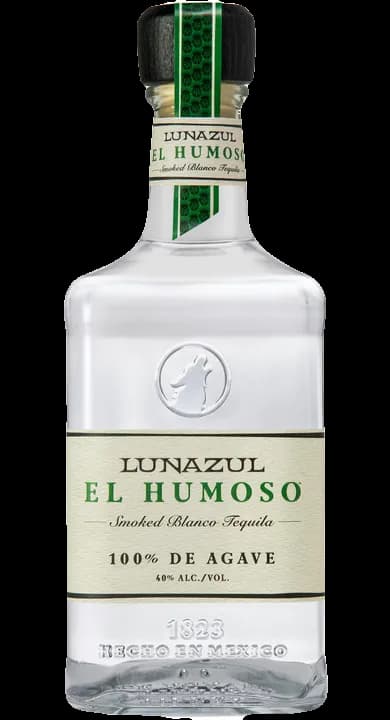Lunazul El Humoso Blanco