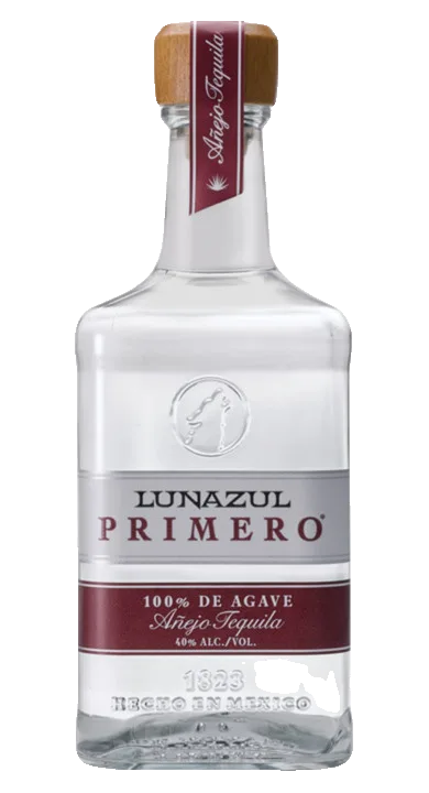 Lunazul Primero Tequila Añejo