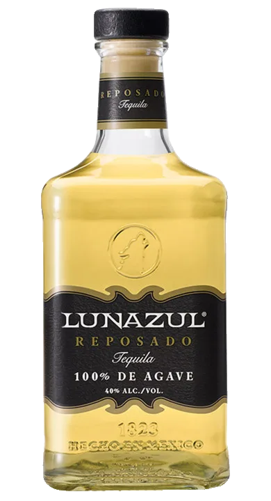 Lunazul Reposado