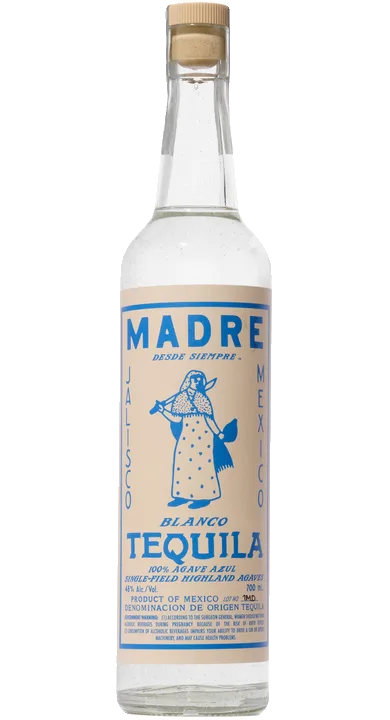 Madre Tequila Blanco