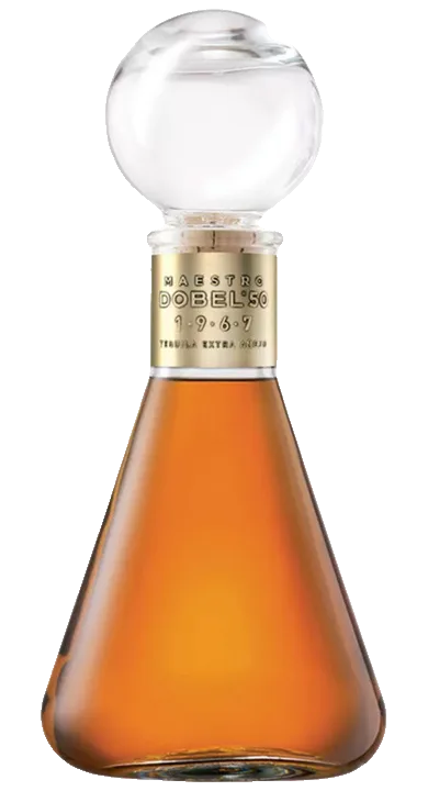 Maestro Dobel 50 - 1967 - Extra Añejo