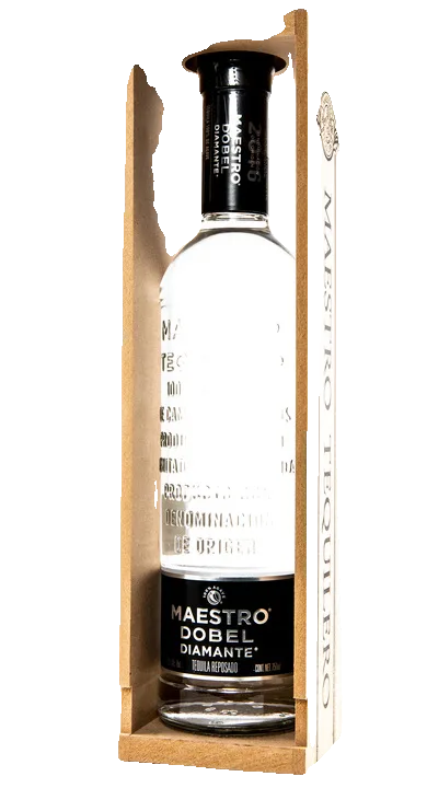 Maestro Dobel Diamond