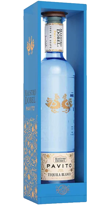 Maestro Dobel Pavito