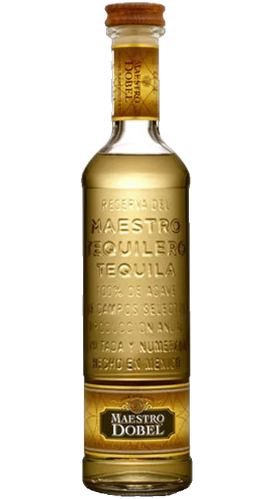 Maestro Dobel Reposado