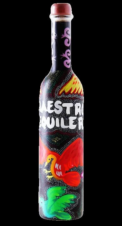 Maestro Tequilero Atelier