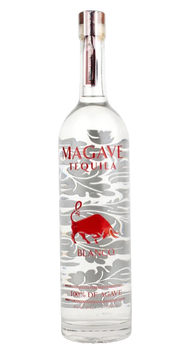 Magave Blanco