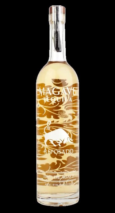 Magave Reposado