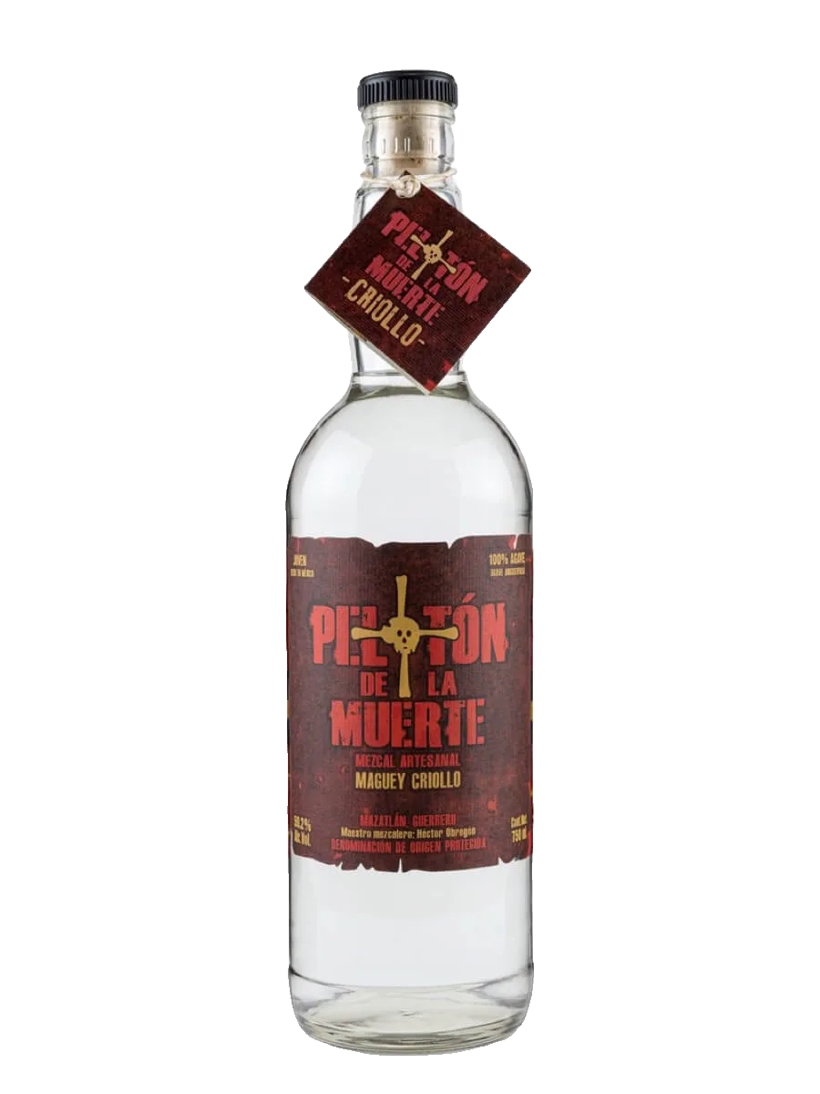 Maguey Melate Arroqueno – Nazario Salas Rosas