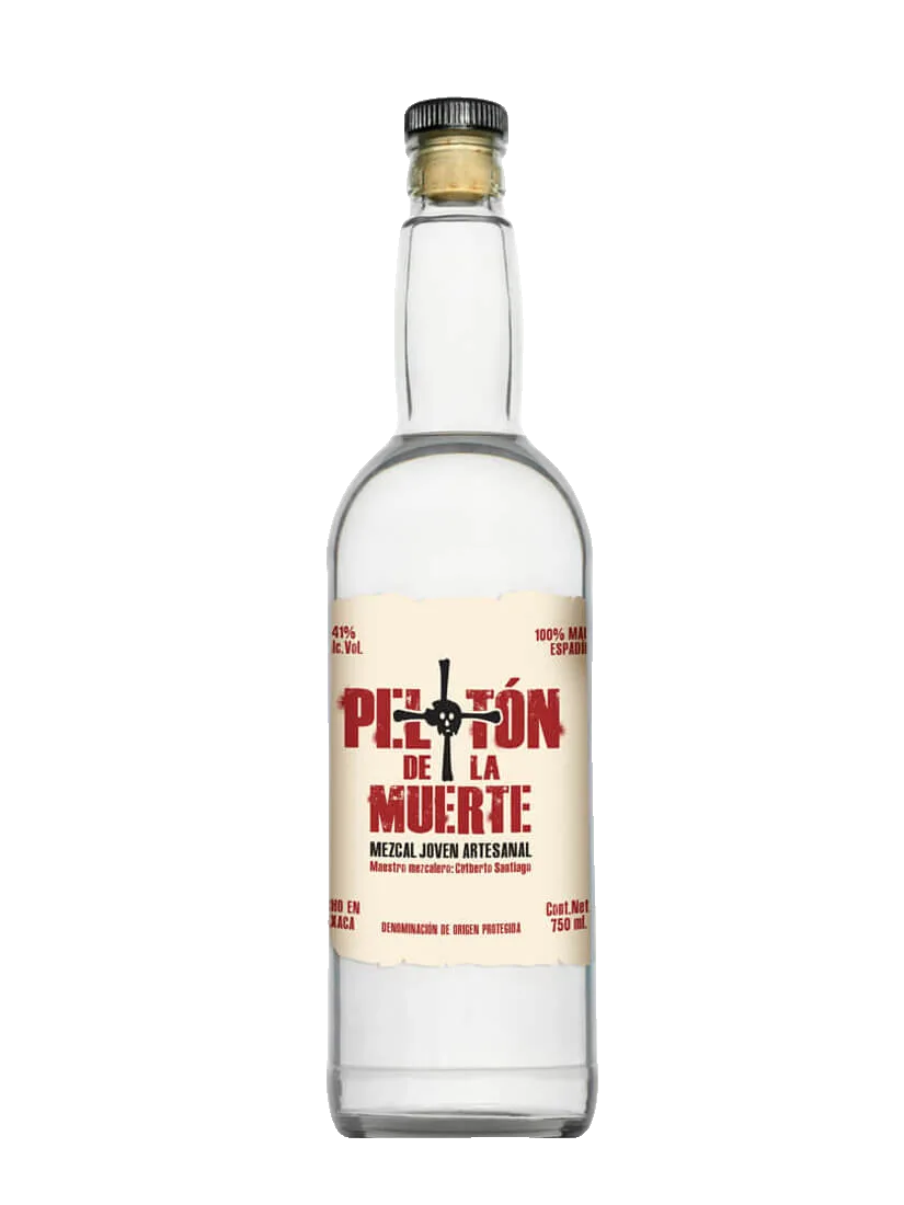 Maguey Melate Arroqueno – Rosario Ángeles Vasquéz