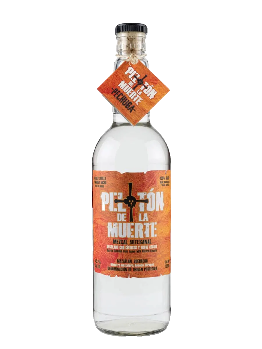 Maguey Melate Arroqueño – Semei Garcia Ramos by Maguey Melate