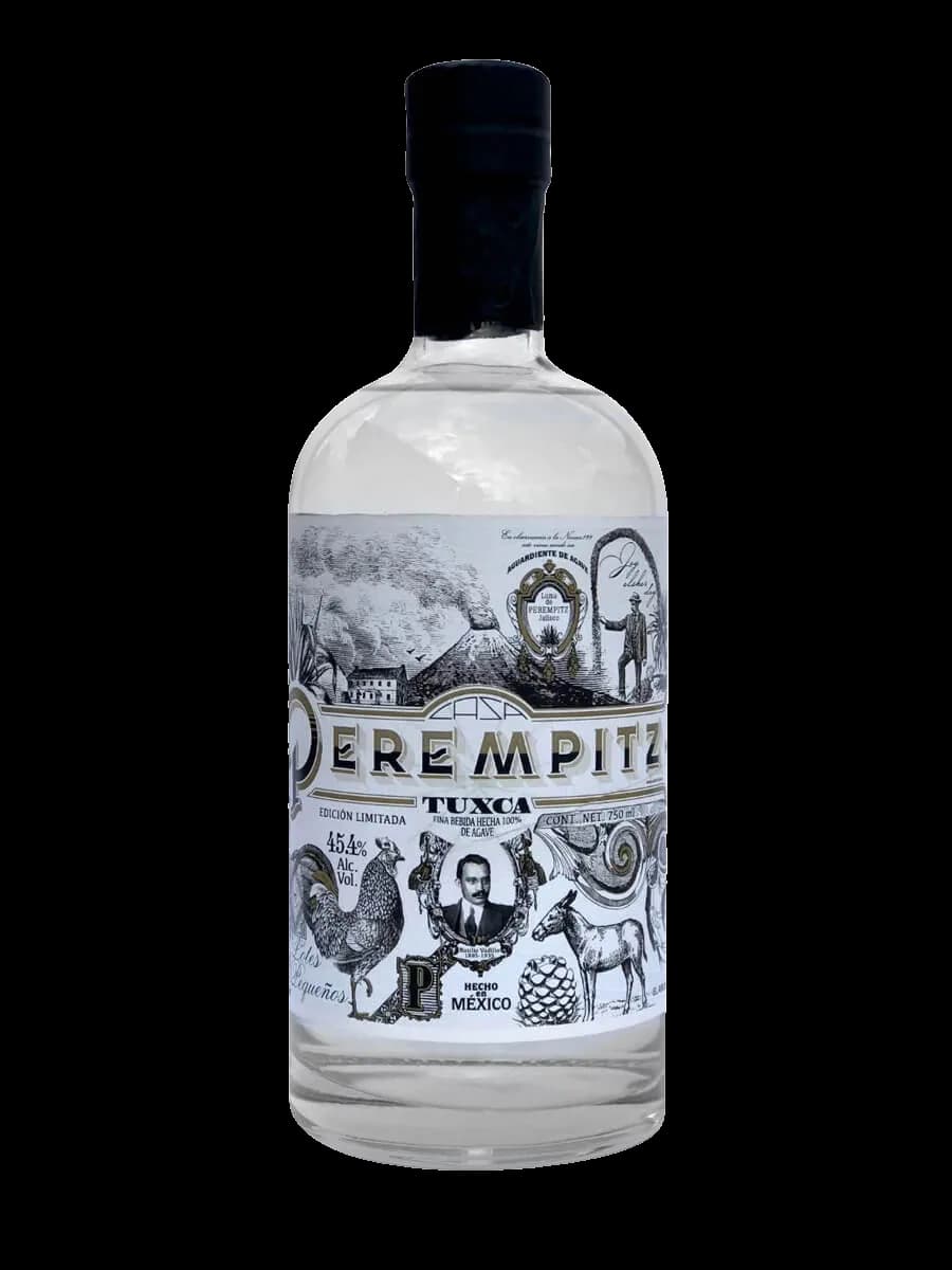 Maguey Melate Bacanora Lechuguilla – Ramón Miranda