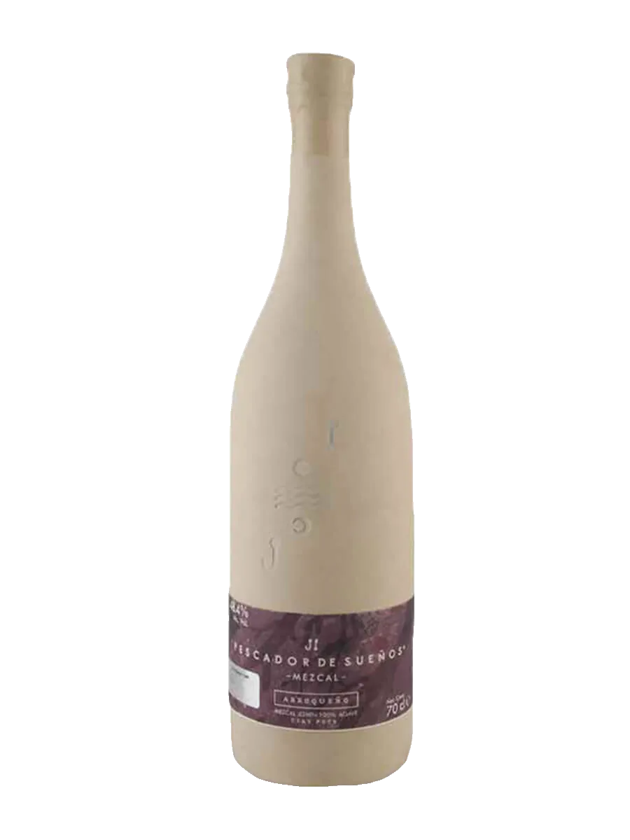 Maguey Melate Barreno – Ageo Cortes