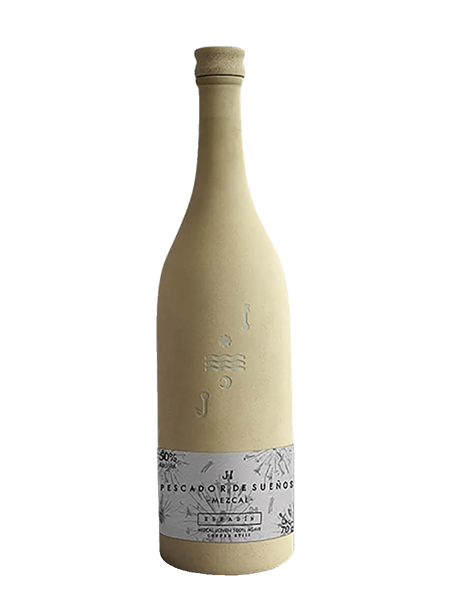 Maguey Melate Bicuixe – Felipe Cortes