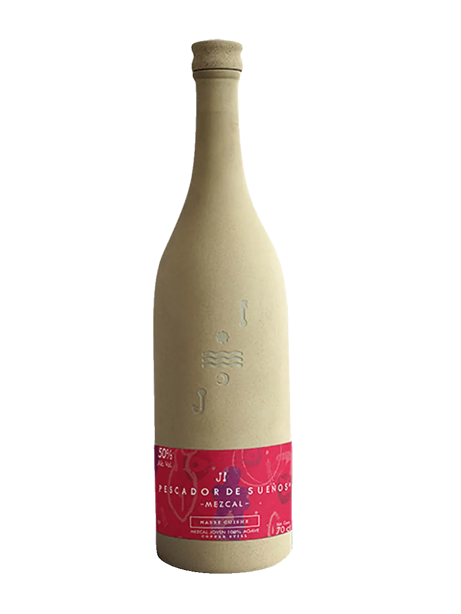 Maguey Melate Cenizo – Daniela Guzman Avila