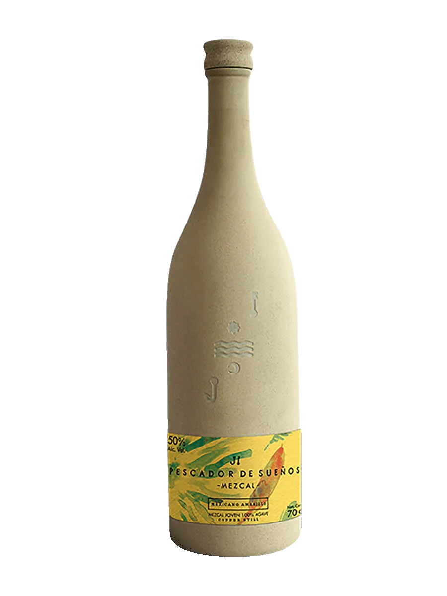 Maguey Melate Chino – Maria de la Luz