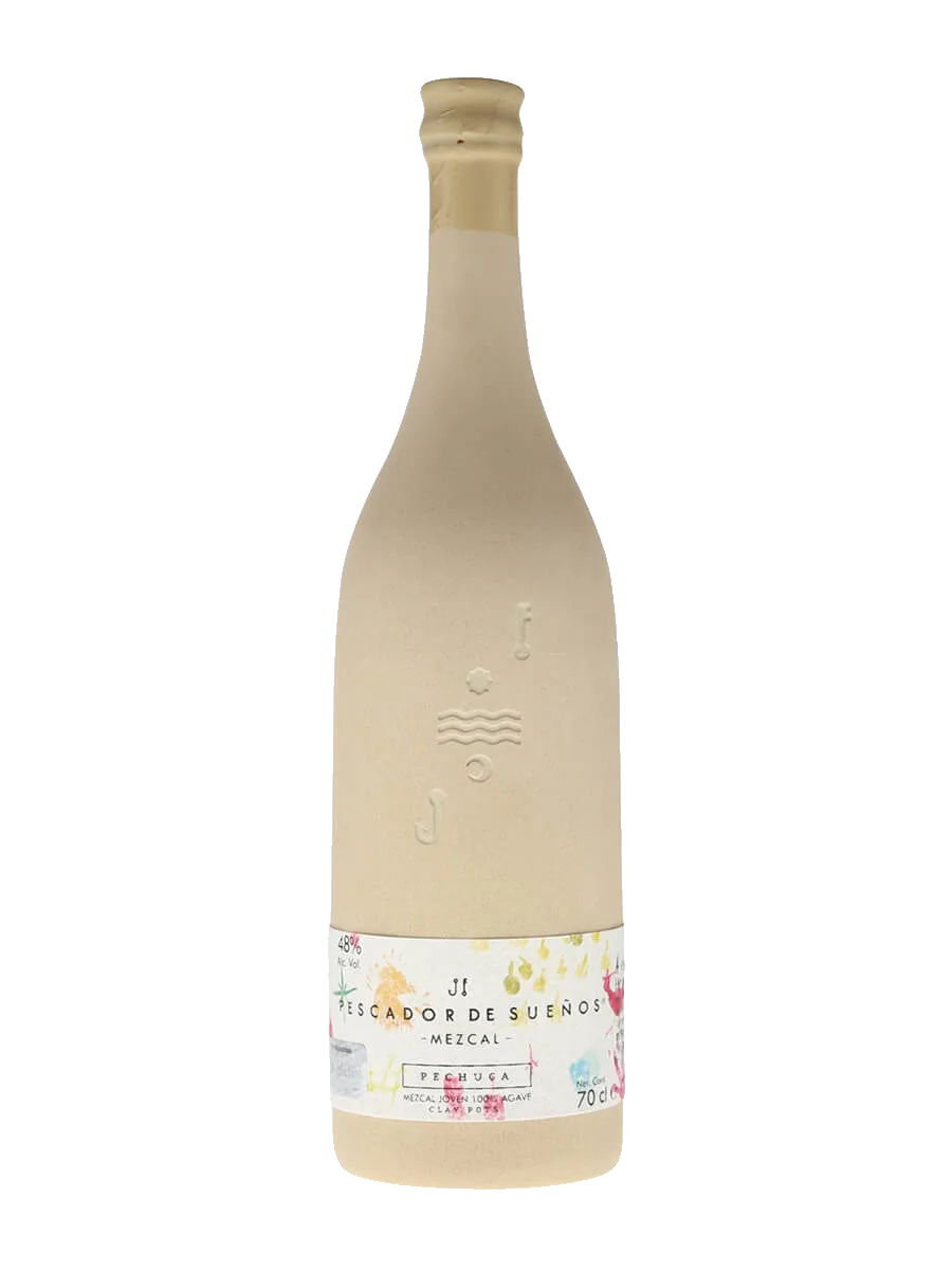 Maguey Melate Chuparrosa by Maguey Melate