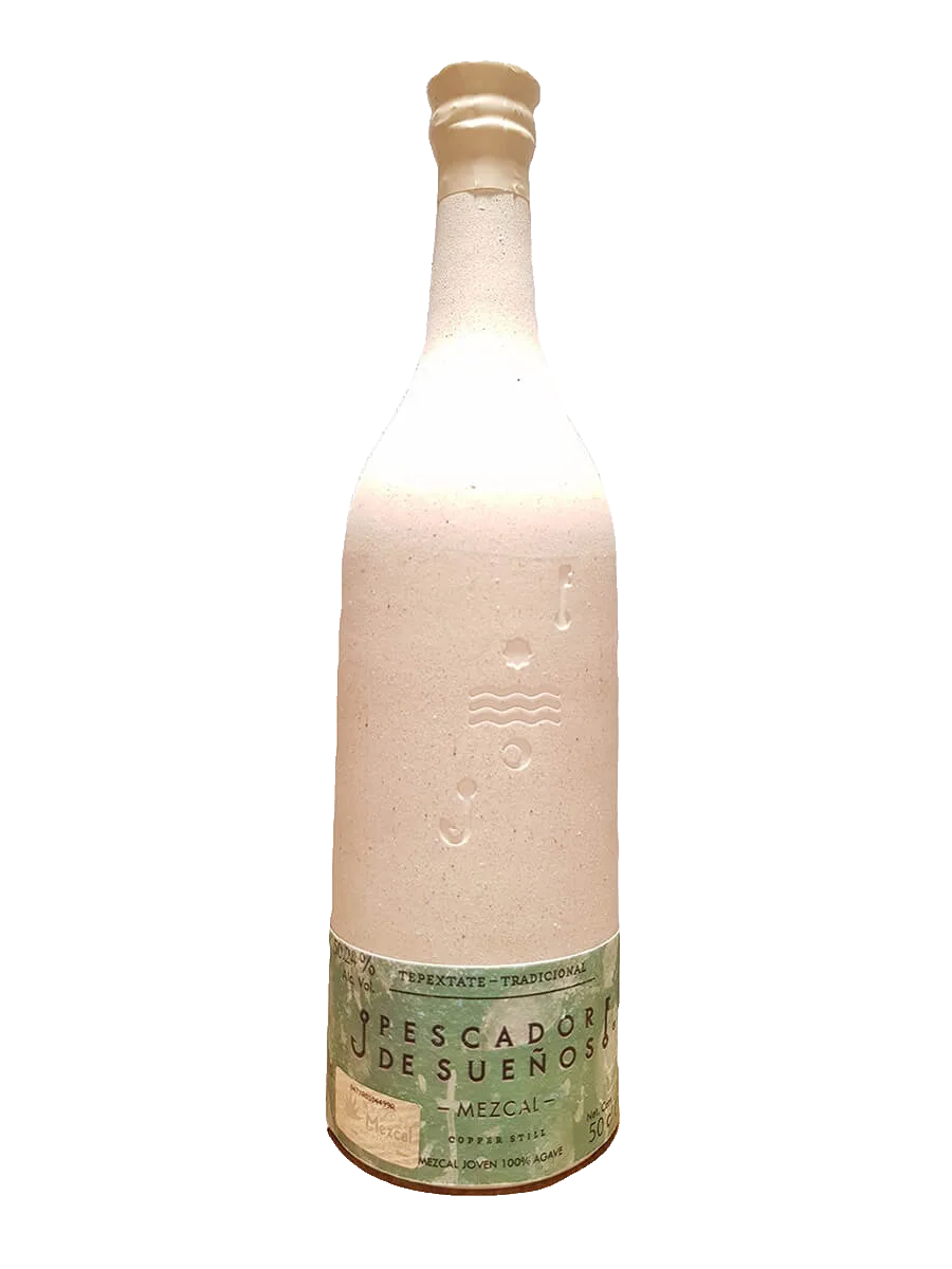 Maguey Melate Coyote – Noé García Olivera