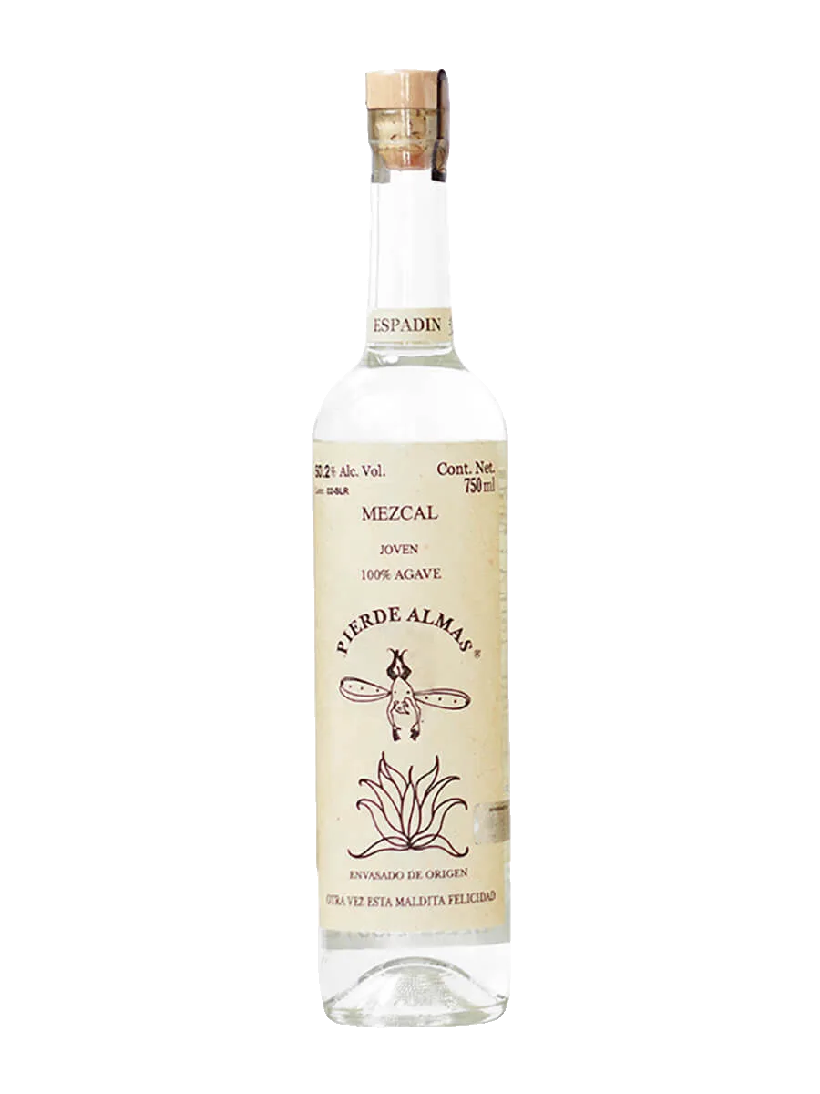 Maguey Melate Cupreata – Erasto Celerino Moreno