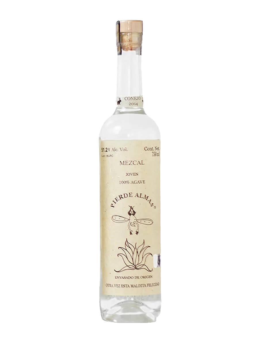 Maguey Melate Cupreata – Miguel Ortiz Villagomez