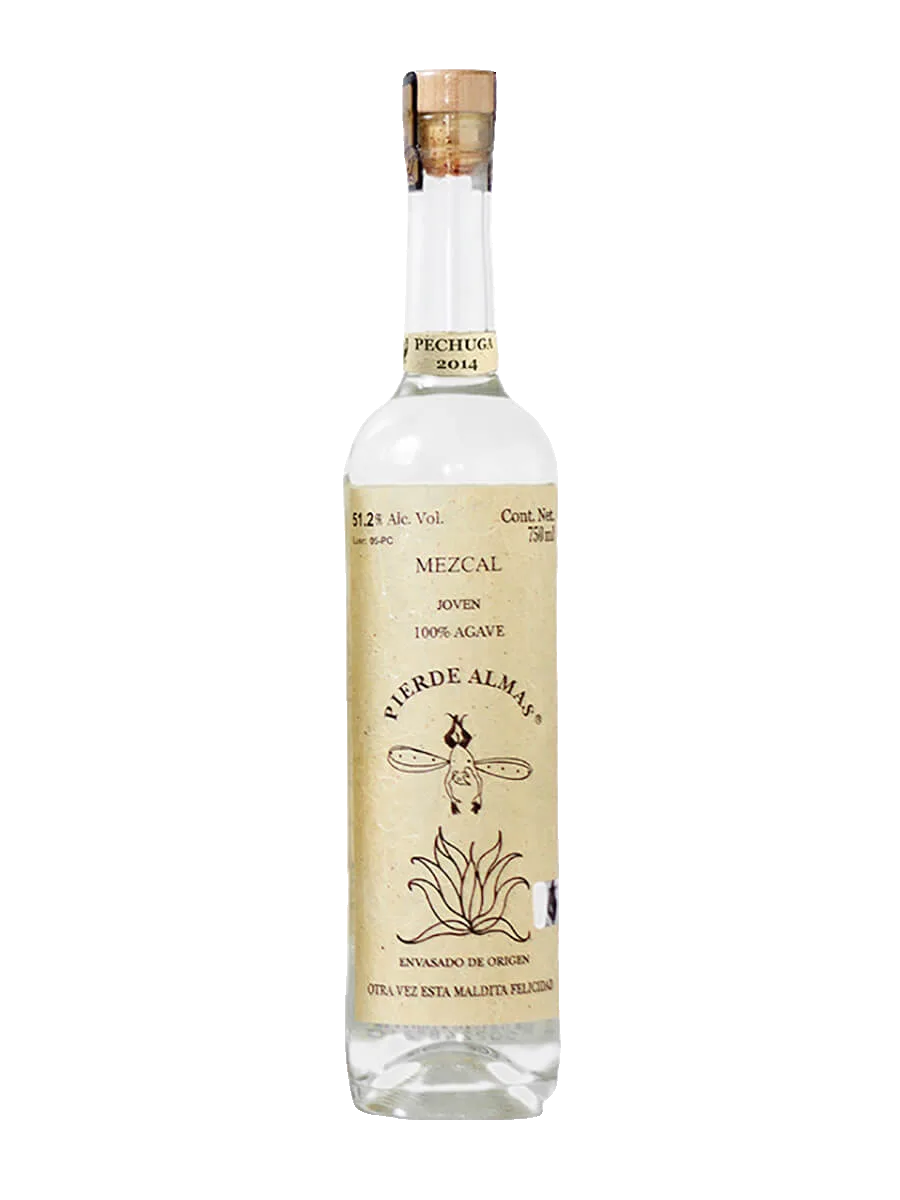 Maguey Melate Deer Pechuga – Julio Topete Becerra