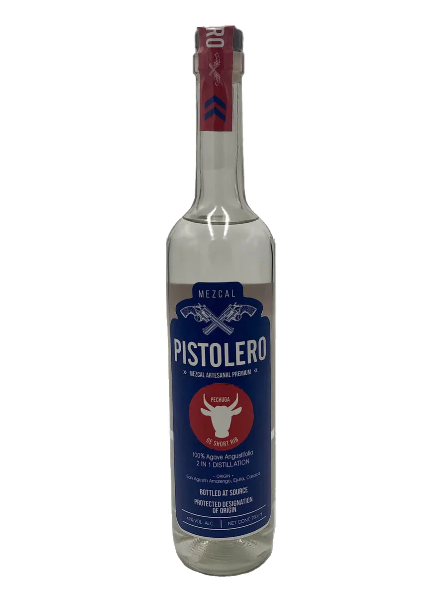 Maguey Melate Ensamble – Lorenzo & Tomas Virgen