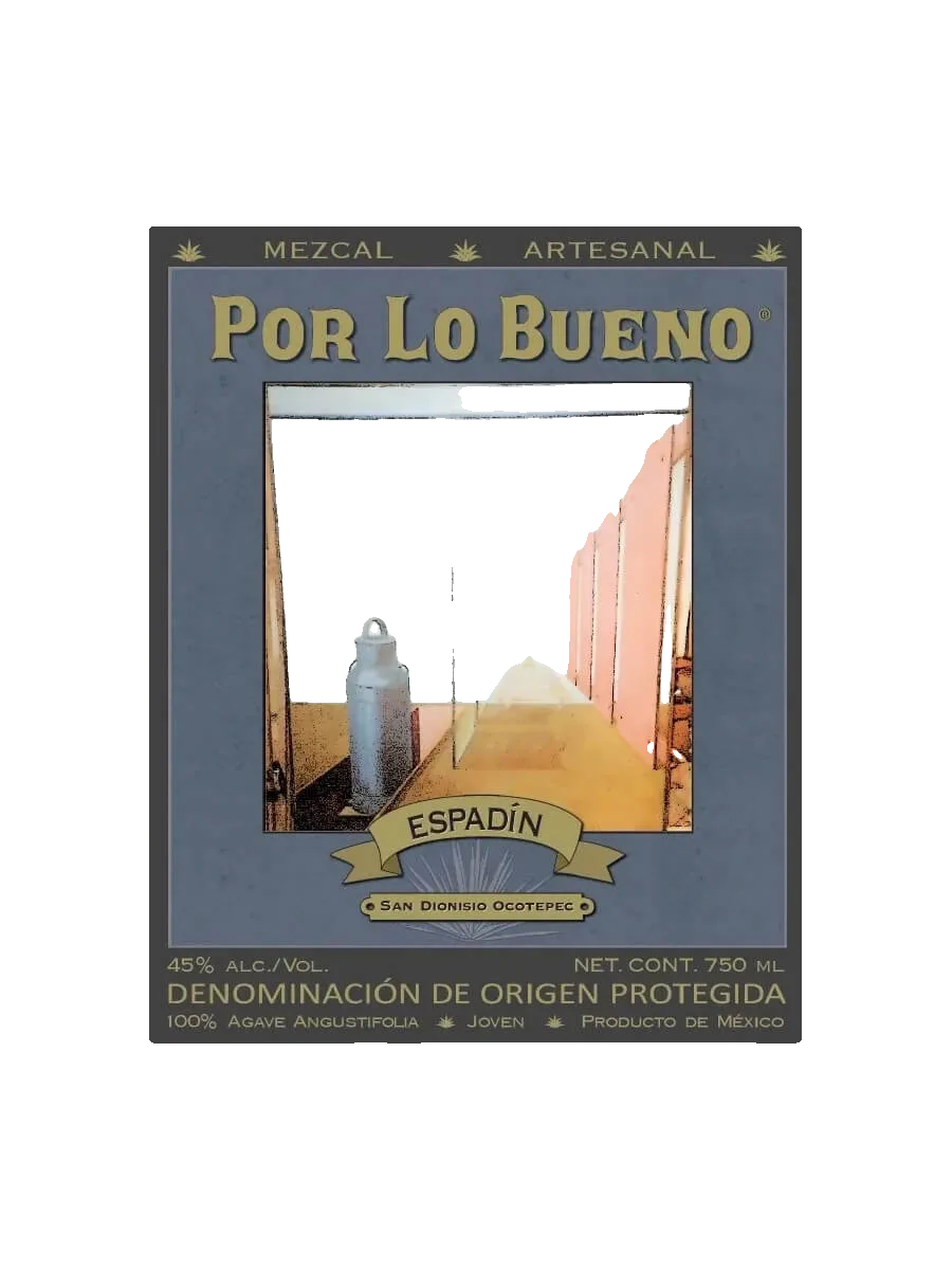 Maguey Melate Espadin Chacaleño – Carlos Ángulo Rios