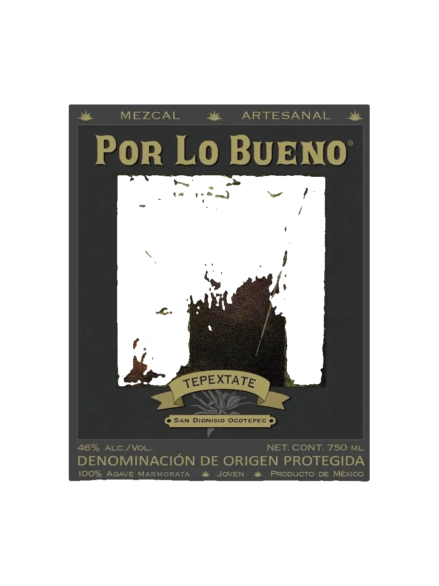 Maguey Melate Espadin Gusano – Rufugia y Rodrigo