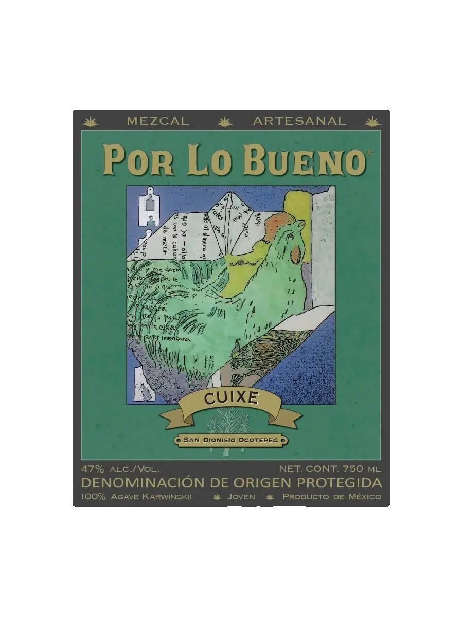 Maguey Melate Espadin – Lidia Hernández Hernández