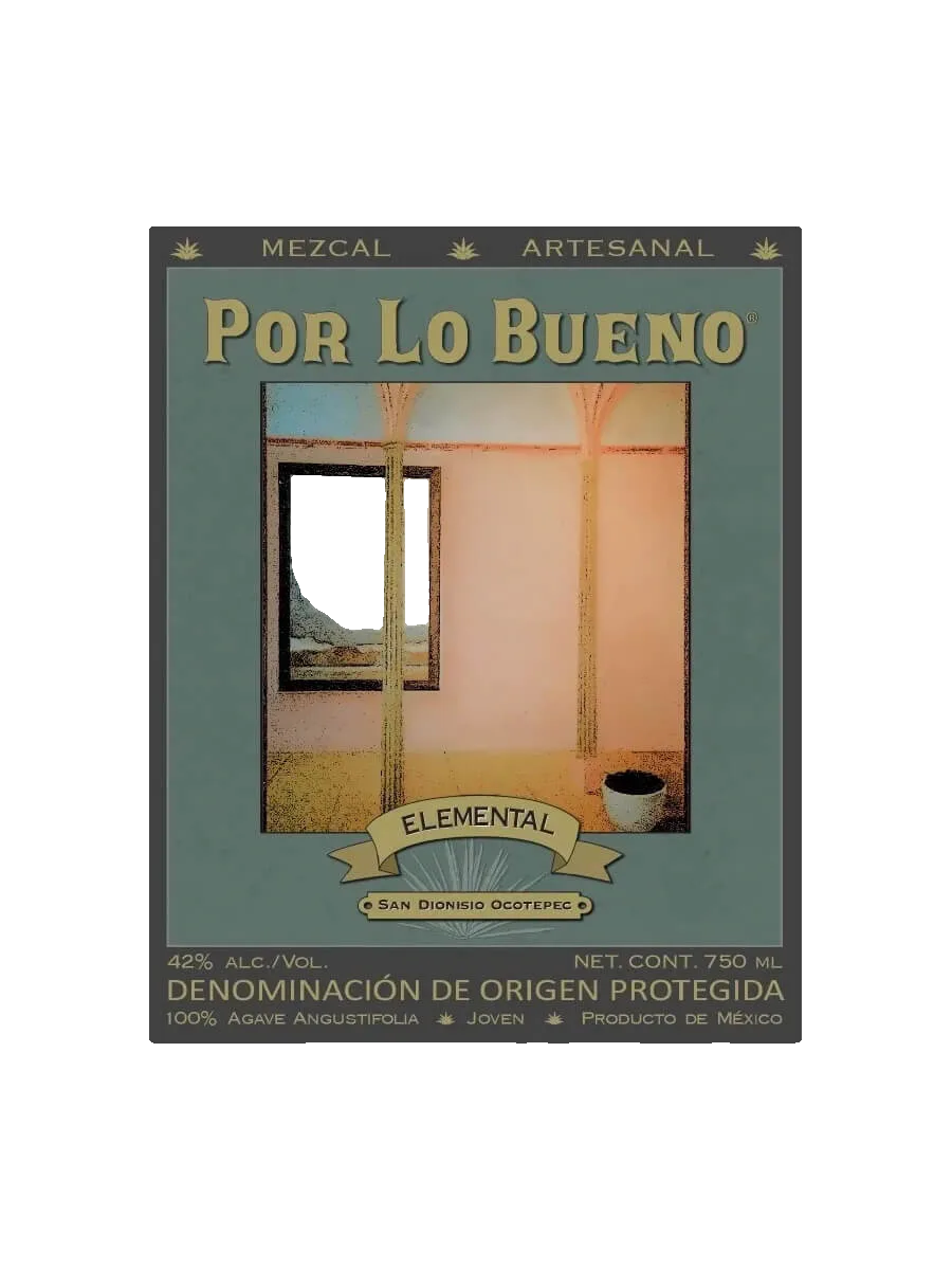 Maguey Melate Espadin – Rodrigo Martínez Méndez