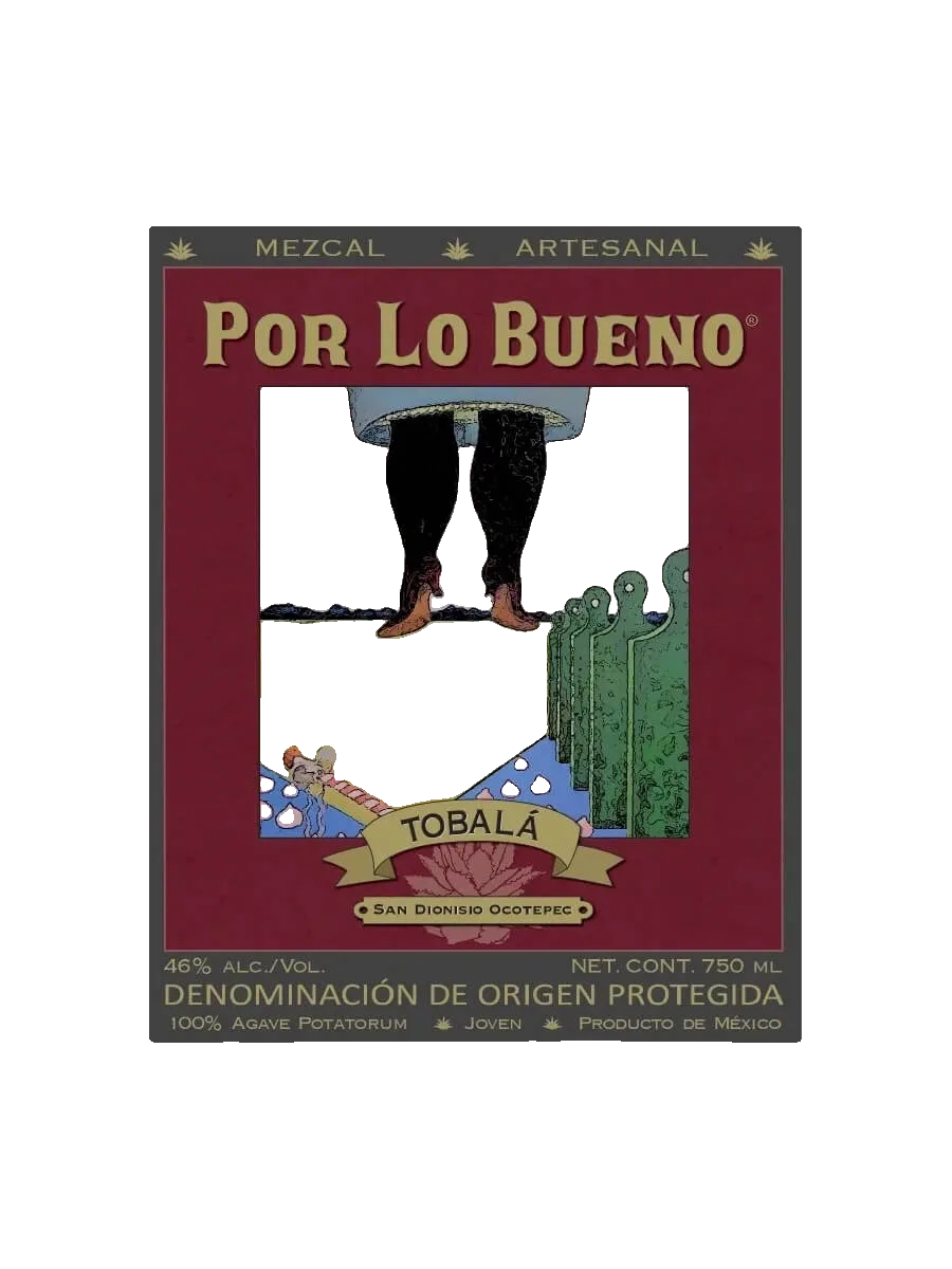 Maguey Melate Inaequidens – Jose Rafael