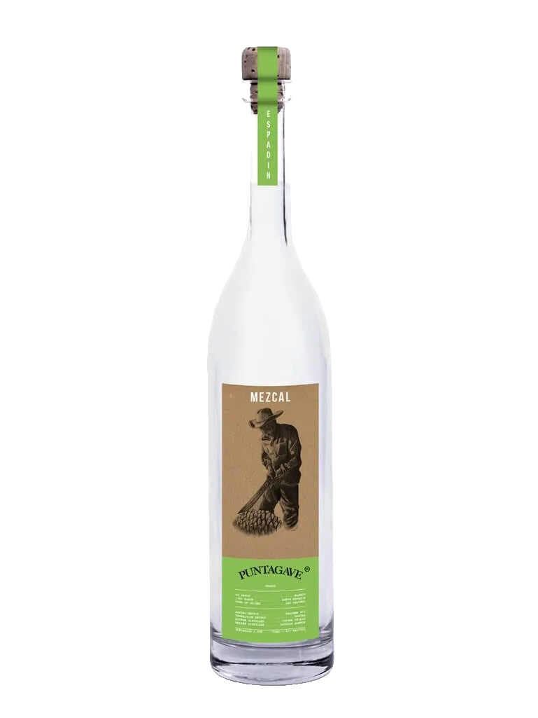 Maguey Melate Jabali – Santo Martínez Cruz