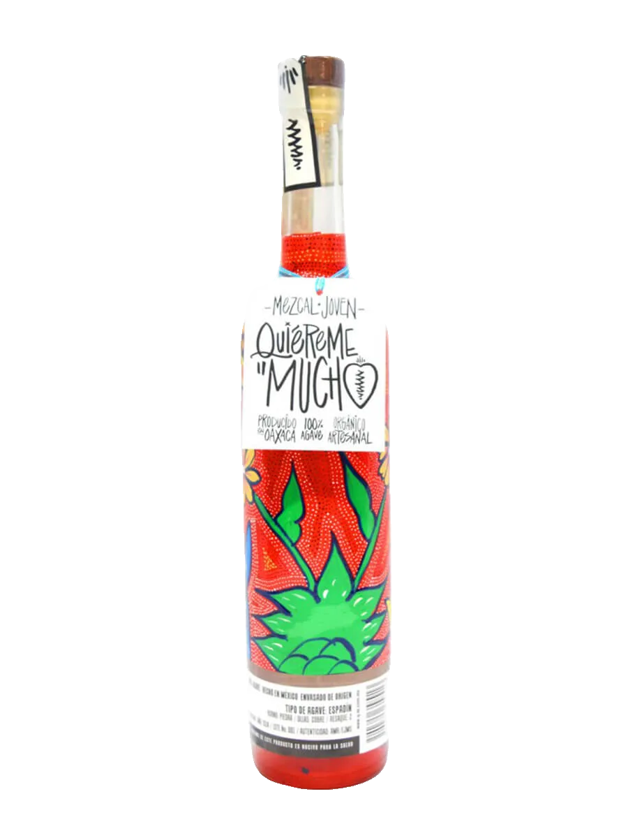 Maguey Melate Lechuguilla – Dolores González Torres