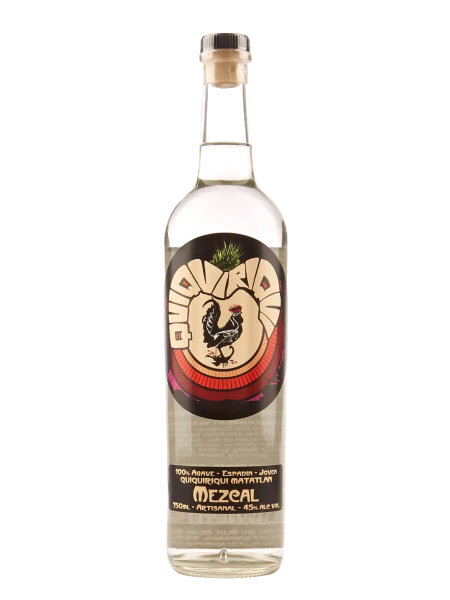 Maguey Melate Madre Cuixe – Ageo Cortes