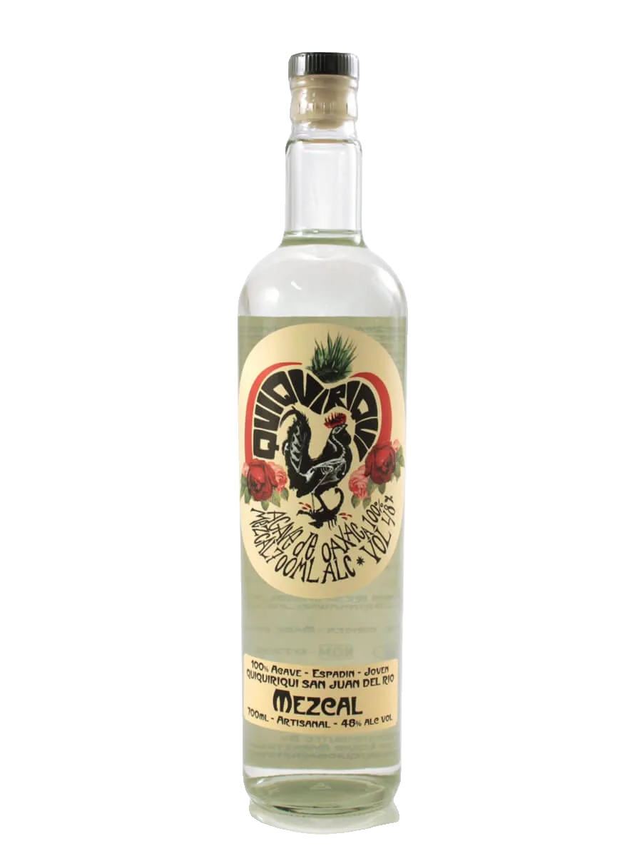 Maguey Melate Marteño – Antonio Martinez