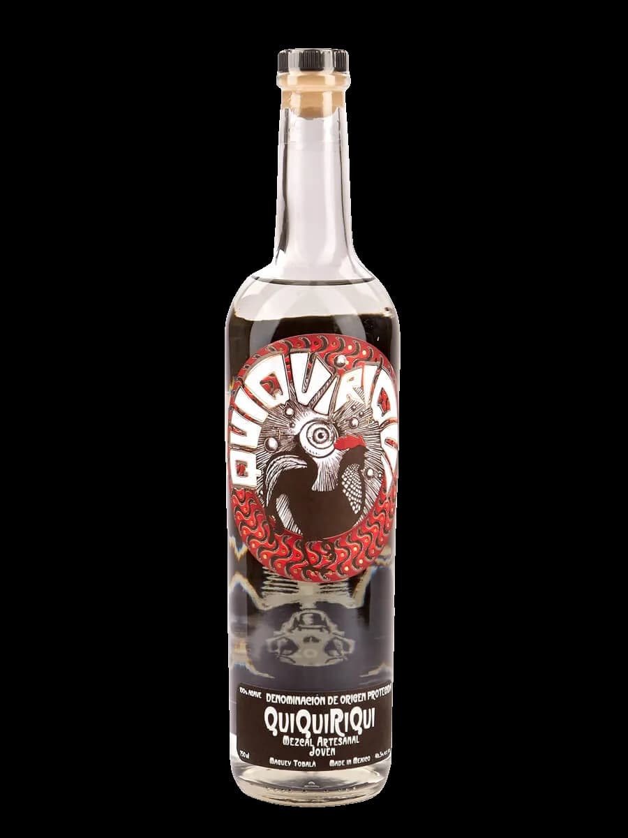 Maguey Melate Maximiliana – Julio Topete Becerra by Maguey Melate