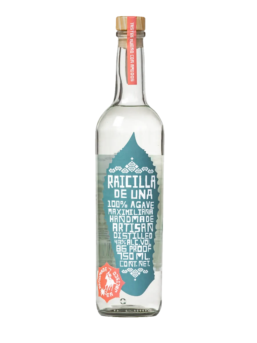 Maguey Melate Mexicano – Berta Vasquez