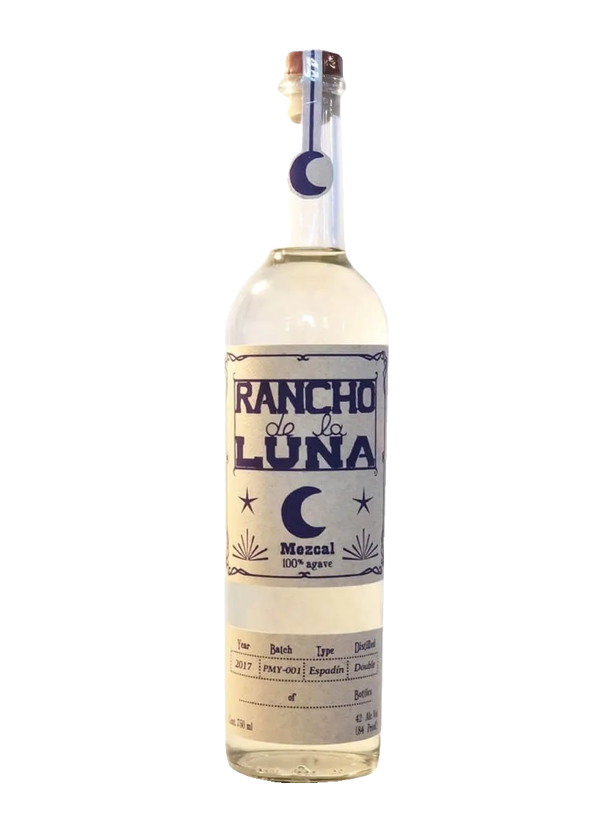 Maguey Melate Mexicano – Semei Garcia Ramos