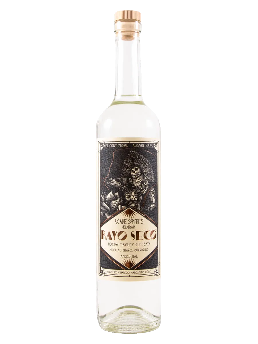 Maguey Melate Papalometl – David Rivera Herrera