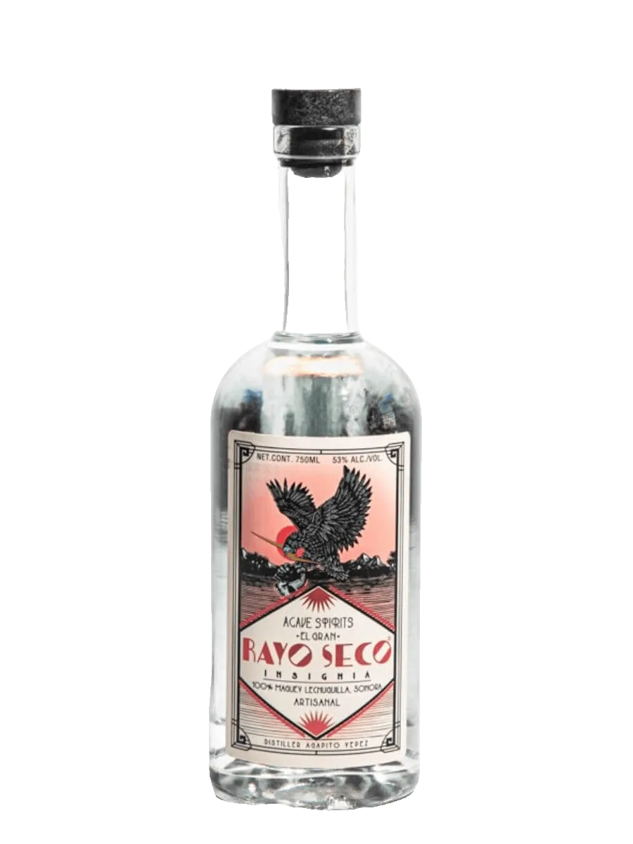 Maguey Melate Papalometl – Noel Negrellos Ortega