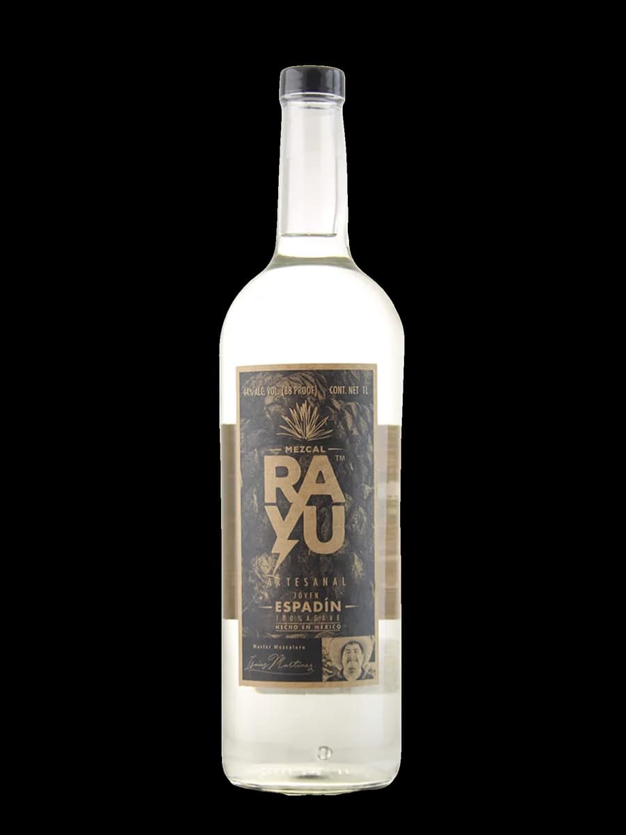 Maguey Melate Pichomel – Ildefonso Macedas Ginez