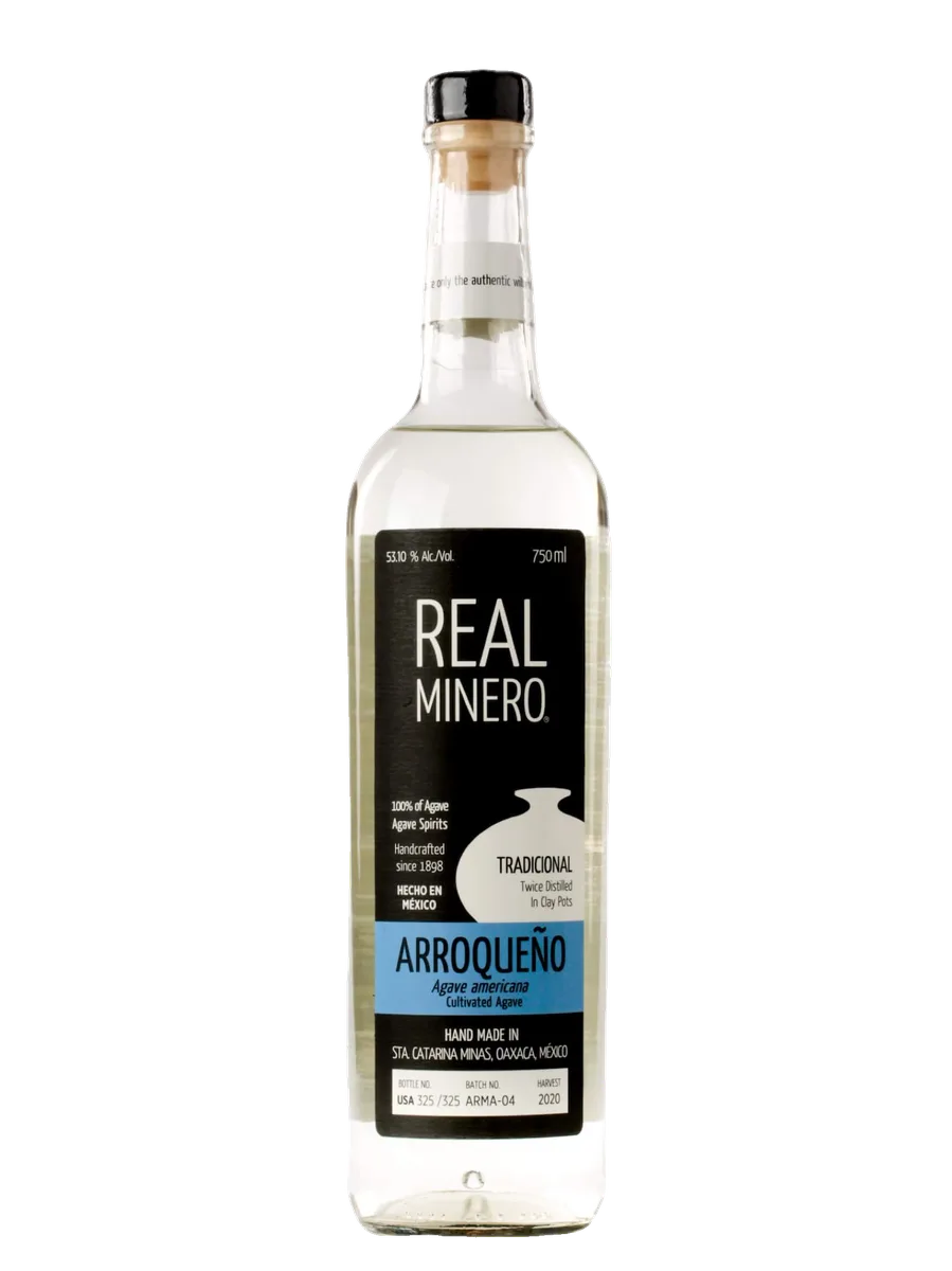 Maguey Melate Pichomel – Noel Negrellos Ortega