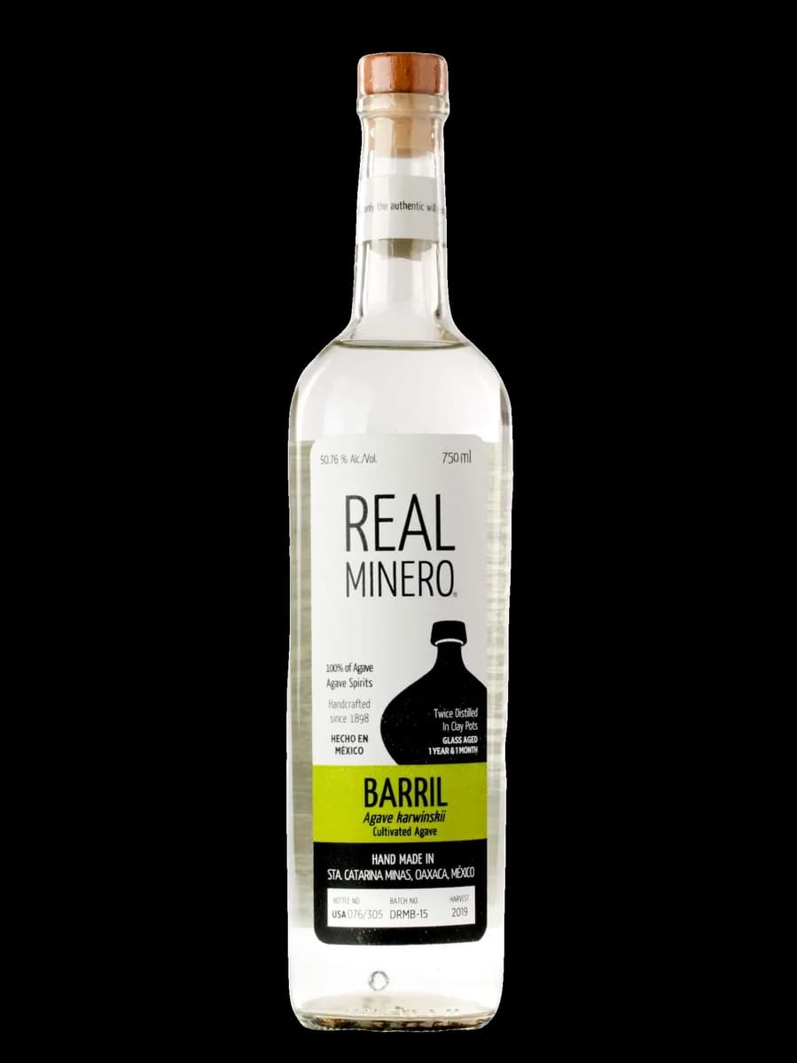 Maguey Melate Pulquero – Felix Hernandez Ruiz