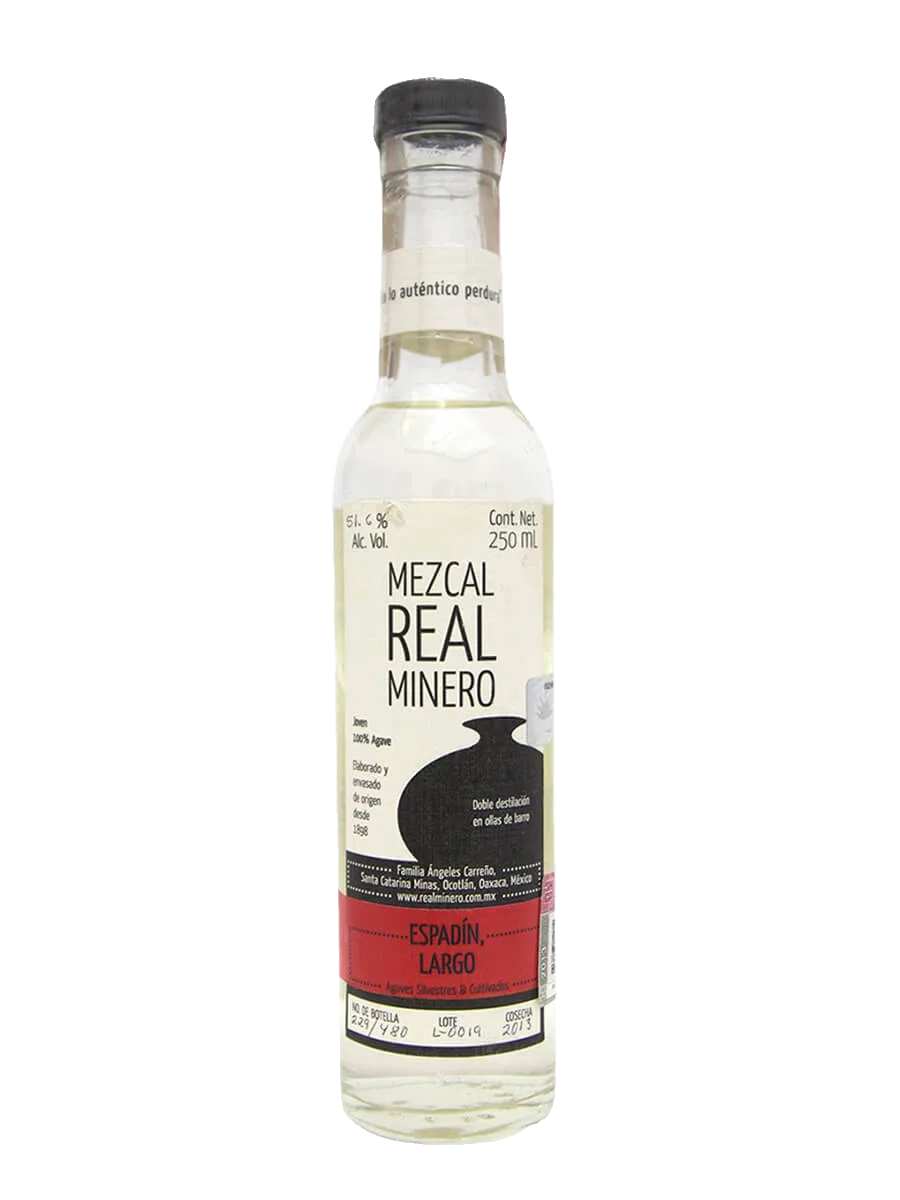 Maguey Melate Tepextate / Cuixe – Flavio Cesar