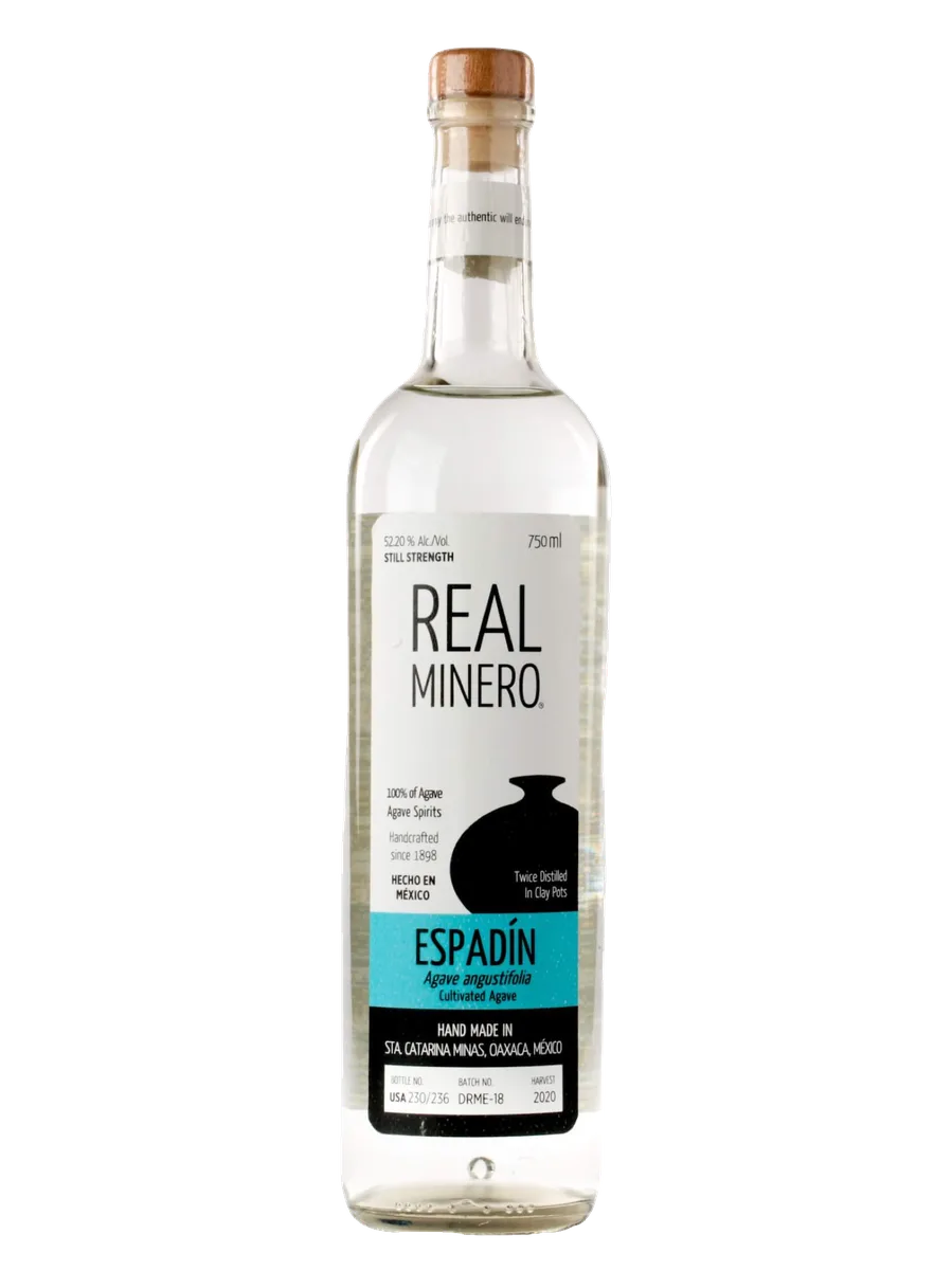 Maguey Melate Tepextate – Reina Sanchez