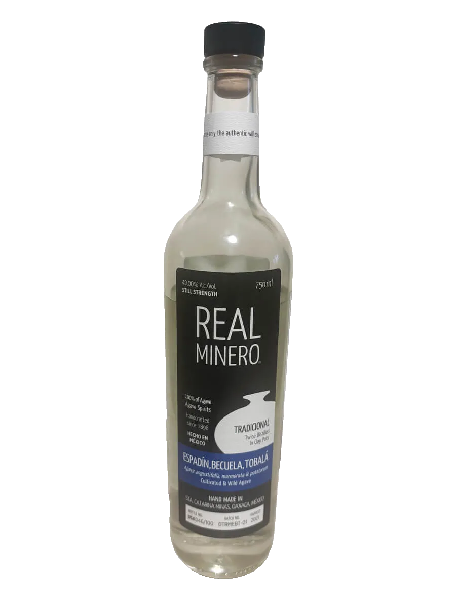 Maguey Melate Tequilana – Emanuel Ramos