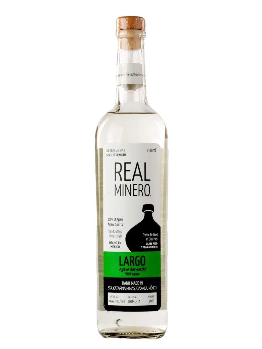 Maguey Melate Tobala – Abel Quiroz