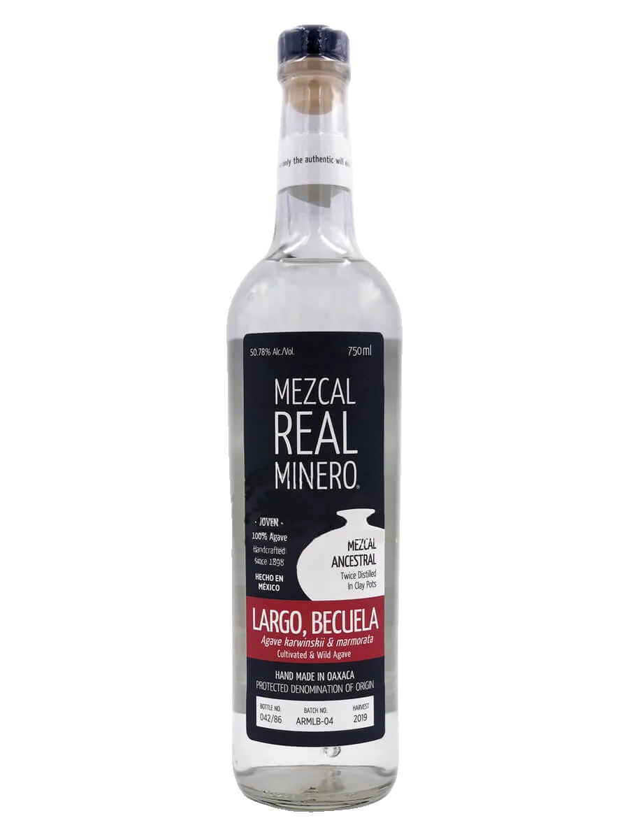 Maguey Melate Tobala – Jaime Moreles Aquino