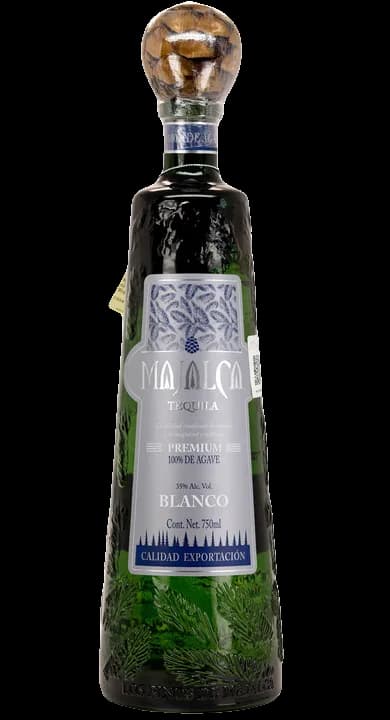 Majalca Tequila Blanco