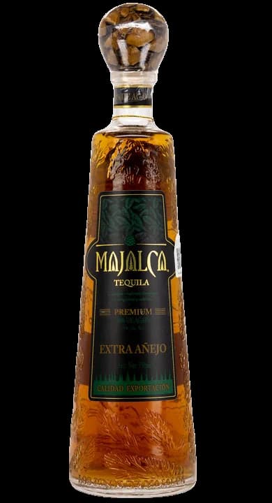 Majalca Tequila Extra Añejo