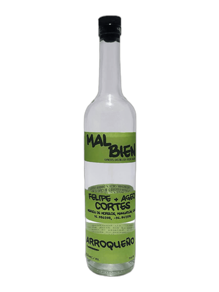 Mal Bien Arroqueno – Cortes
